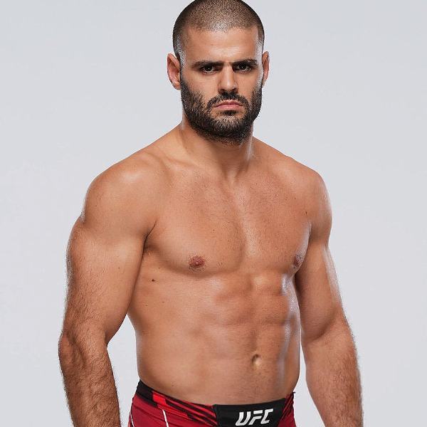 Andre Fialho
