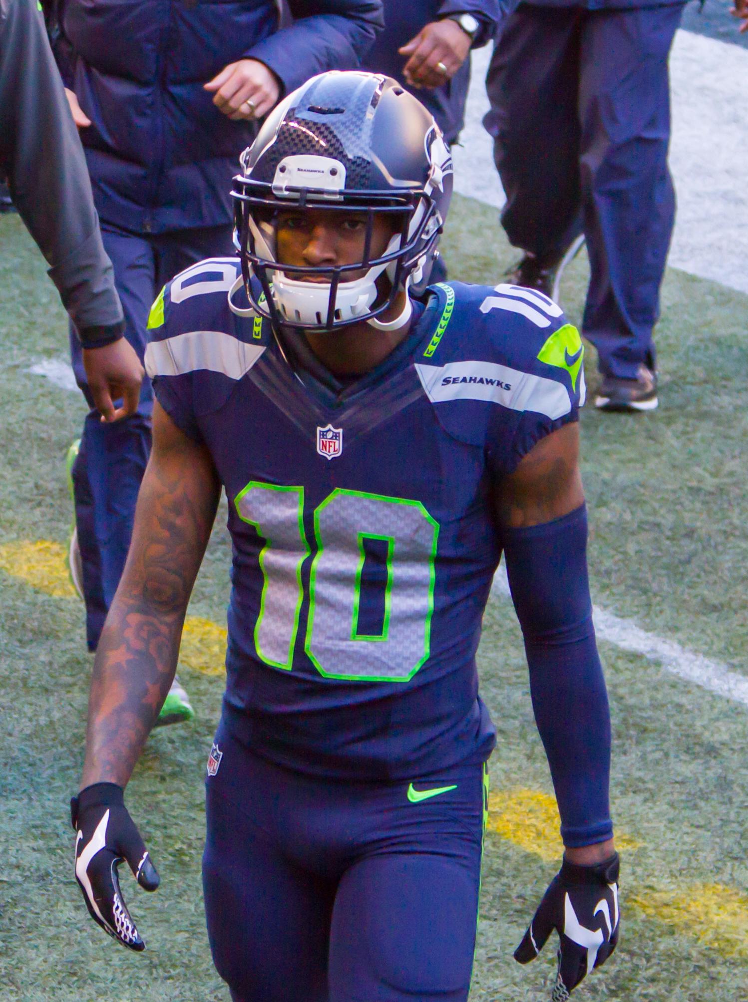 Paul Richardson