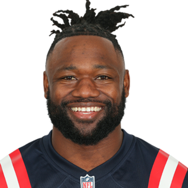 Ty Montgomery