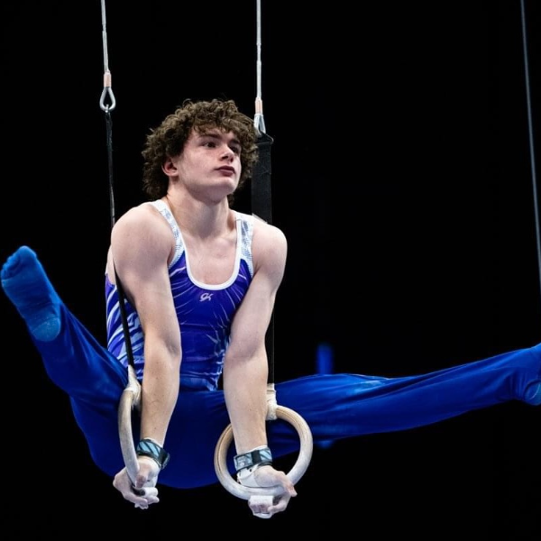 Carson Eshleman