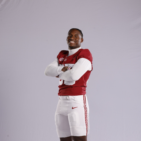 Jeremiah Alexander