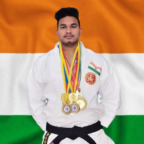 Nitish Chauhan