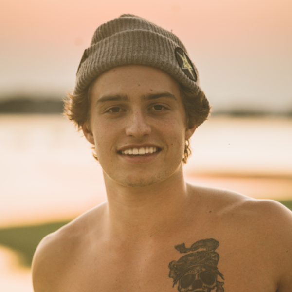 Jake Pates
