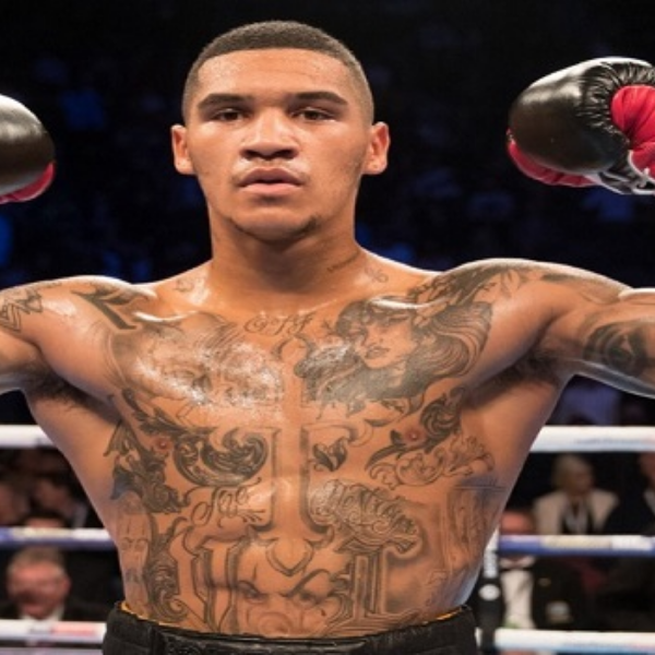 Conor Benn
