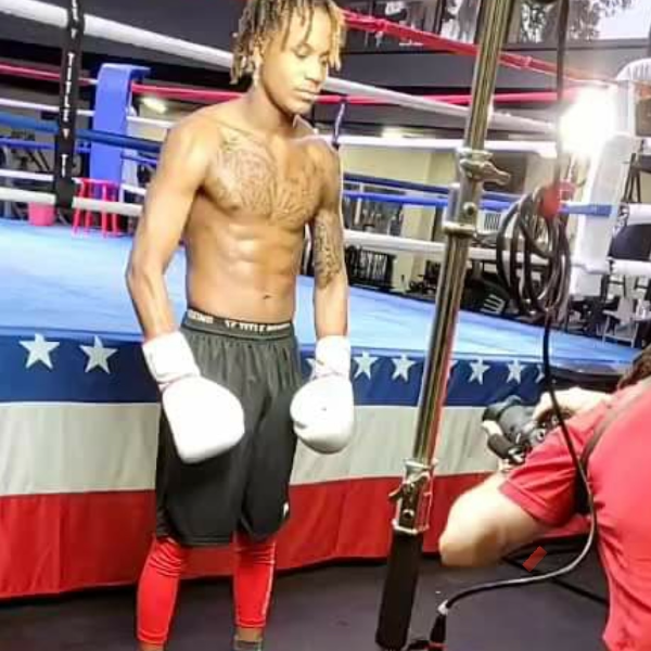 Bobby Henry lll