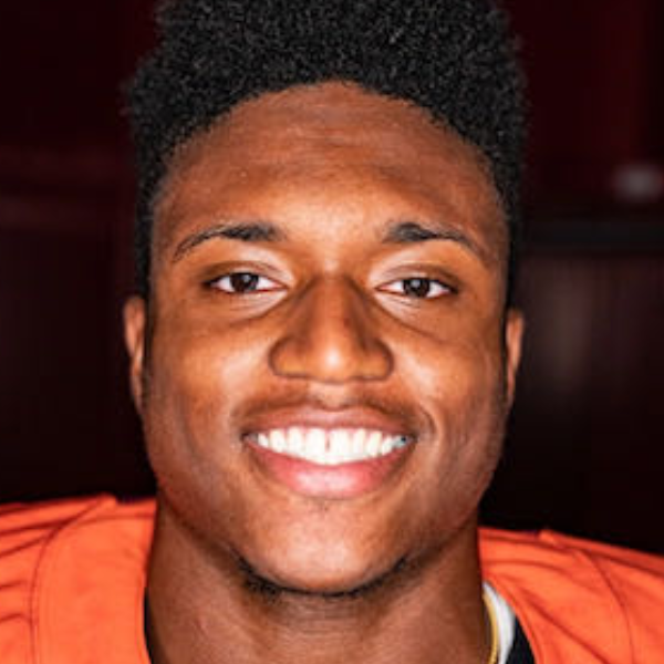 Jr Walker