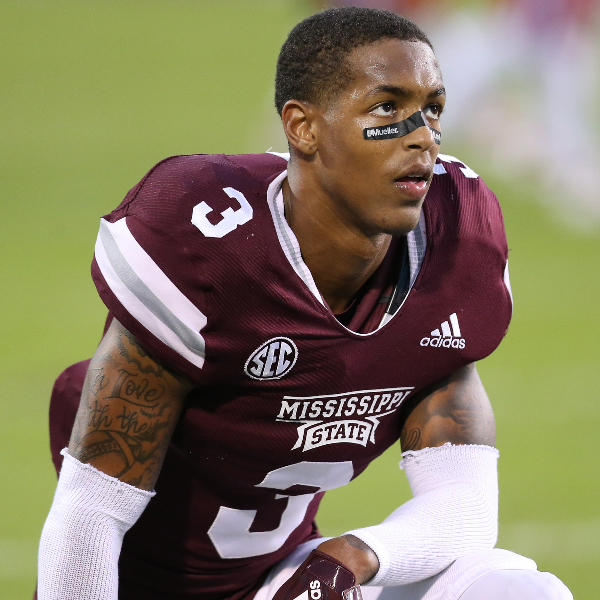 Cam Dantzler