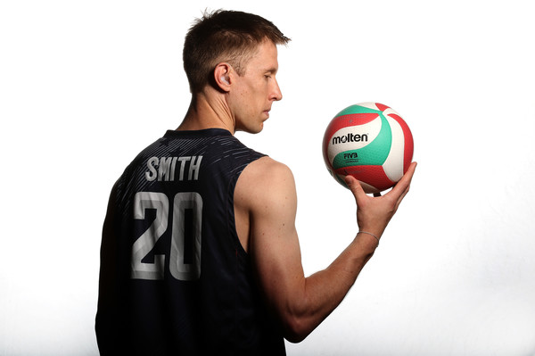David Smith