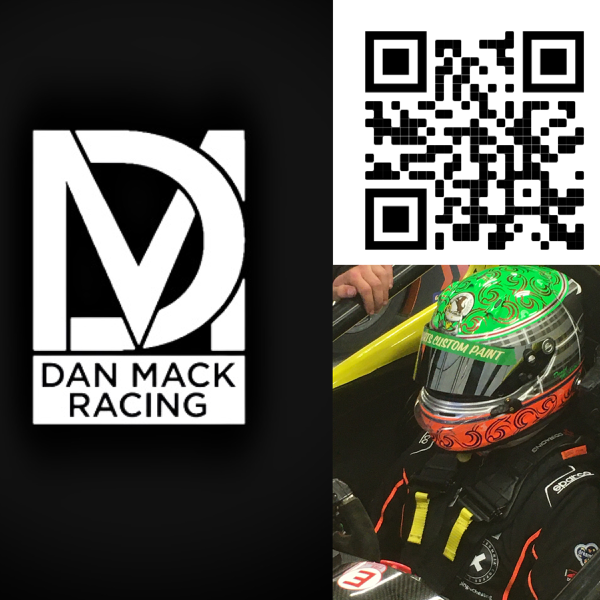 Dan Mackintosh