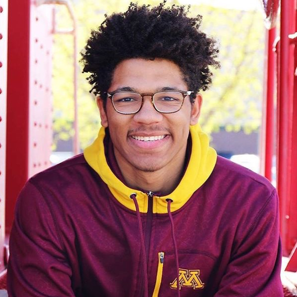 Devin Winston