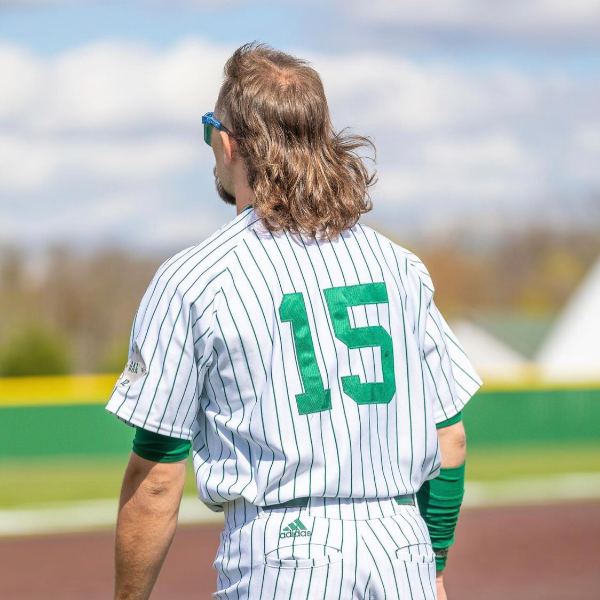 Jared Kauffman