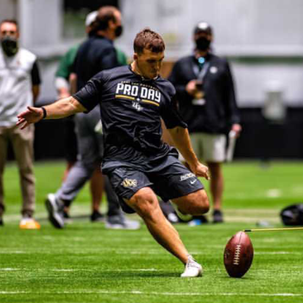 Dylan Barnas