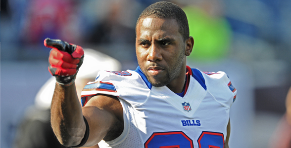 CJ Spiller