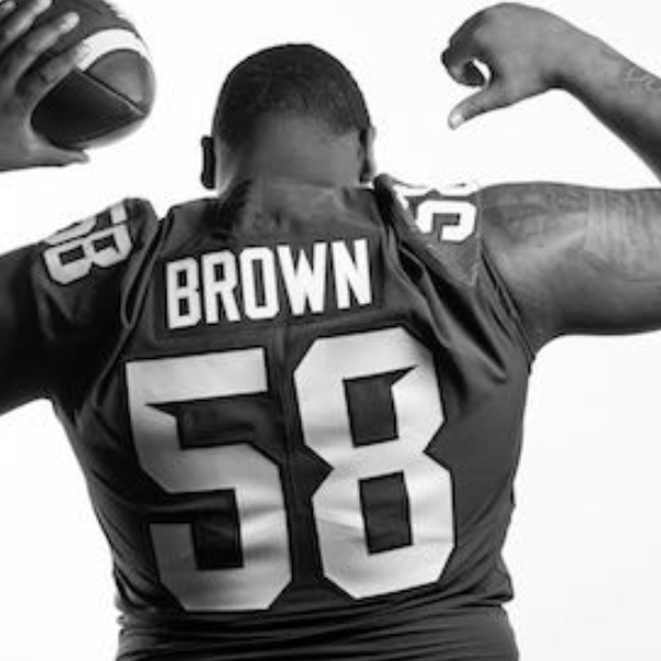 Spencer Brown