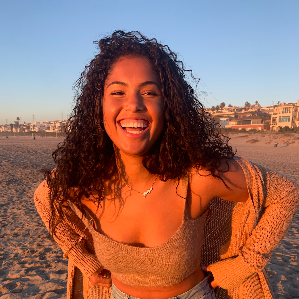 Jalyn Mosley