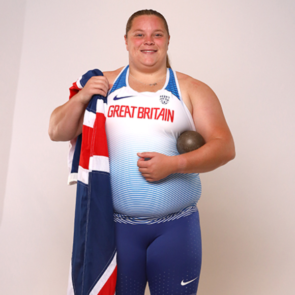 Sophie McKinna