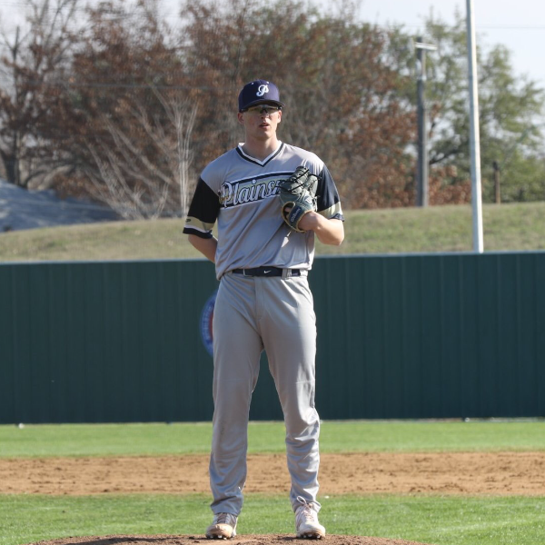 Colton Taylor