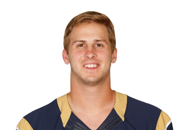 Jared Goff