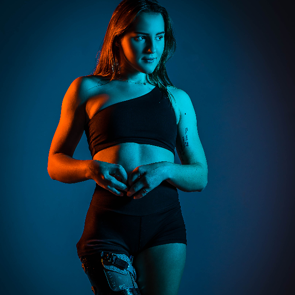 Alyssa Cleland