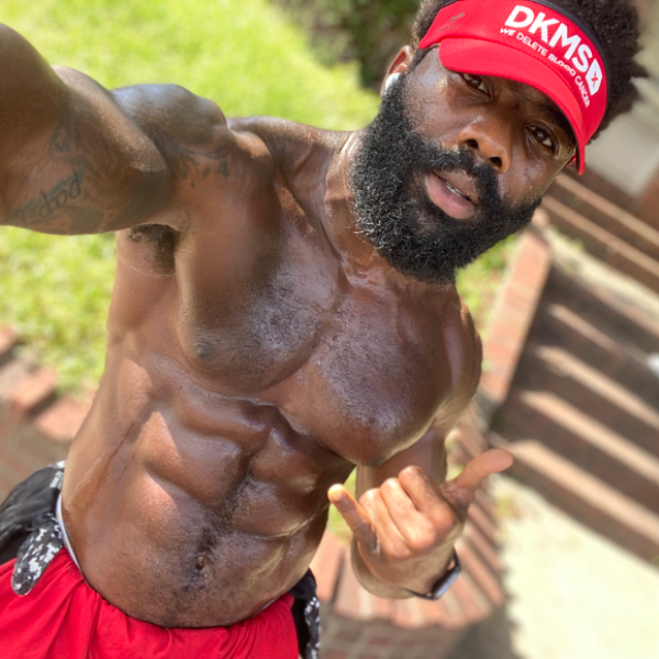 Mickaël Dejean