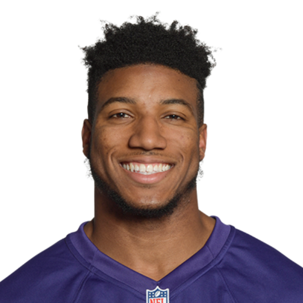 Marlon Humphrey