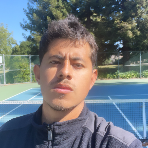 Michael Elguera