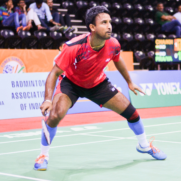 Jagadish Yadav Kenchappa