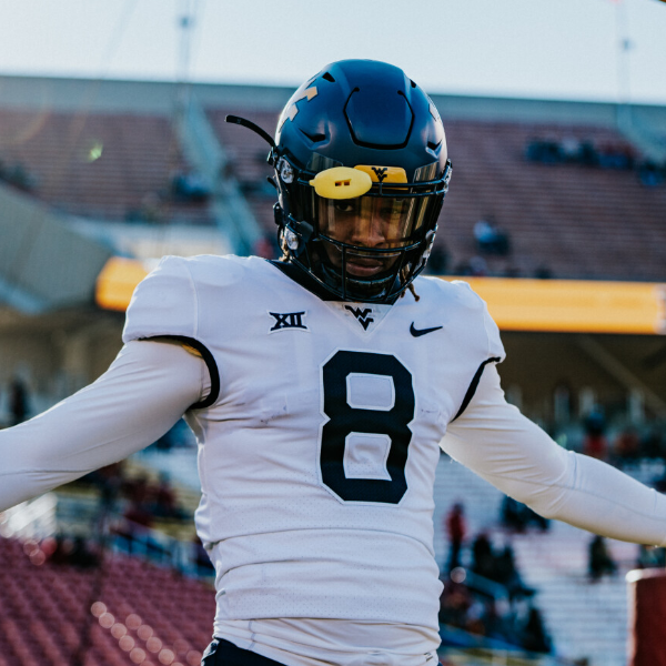 VanDarius Cowan