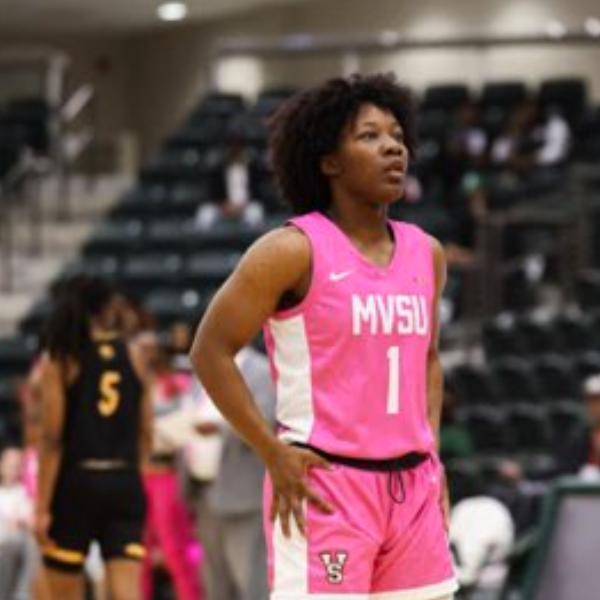 Shdiamond McKnight