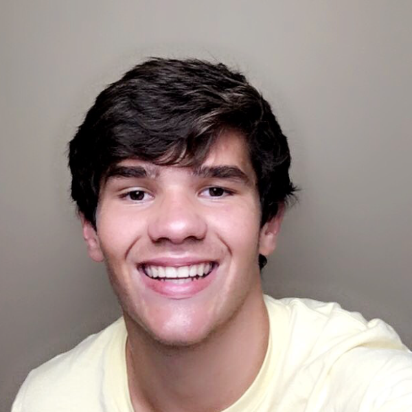 Tristan Gaddis