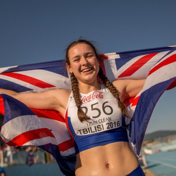 Issy Boffey