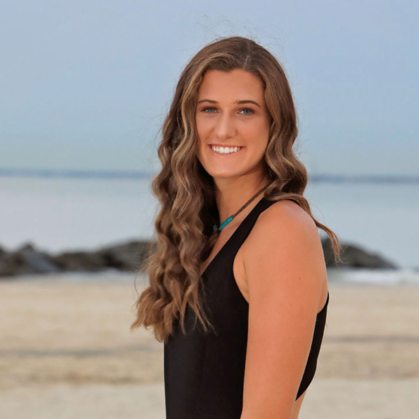 Chloe Dupuis