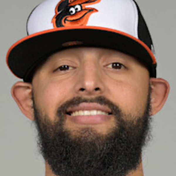 Rougned Odor