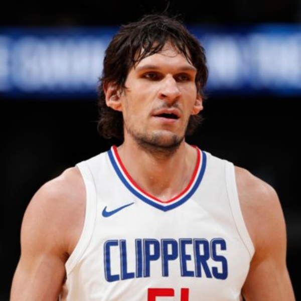 Boban Marjanovic