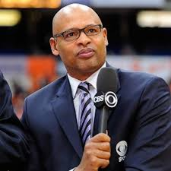 Clark Kellogg
