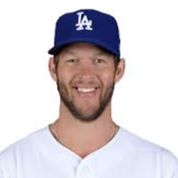 Clayton Kershaw