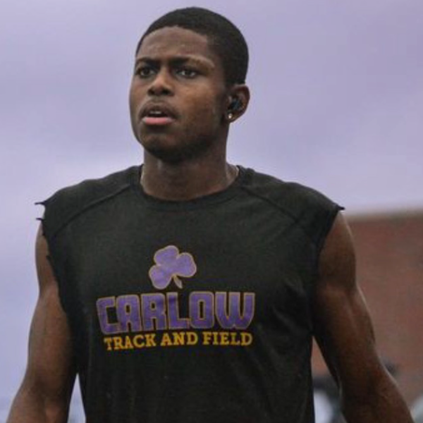Nate Thomas