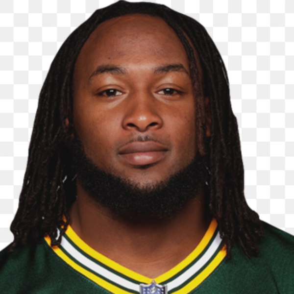 Aaron Jones