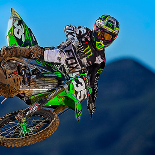 Chris Aldredge