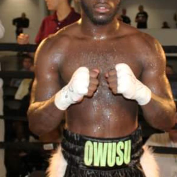 Eslih Owusu