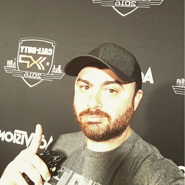 Hike The Gamer