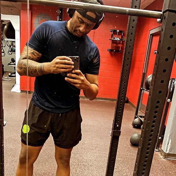 Rich Christian Findley