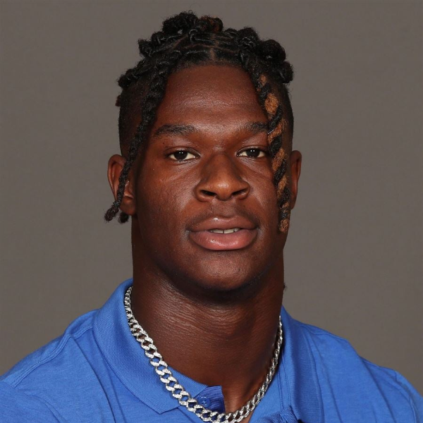 Ja'Quavion Fraziars