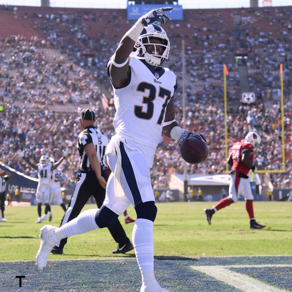 Sam Shields