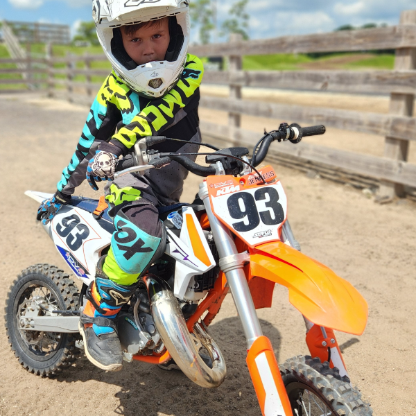 Chris Jenness Jr