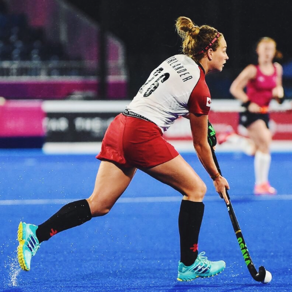Steph Norlander