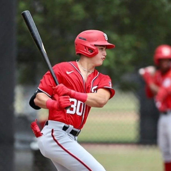 Brenner Cox