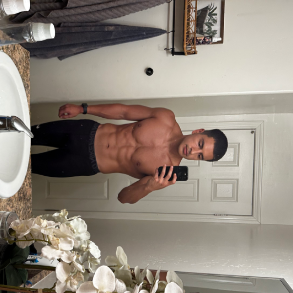 Eric Gerardo