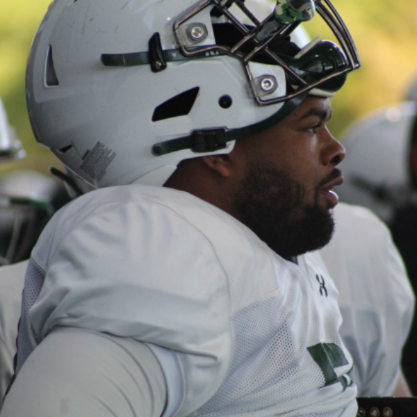Cameron Young