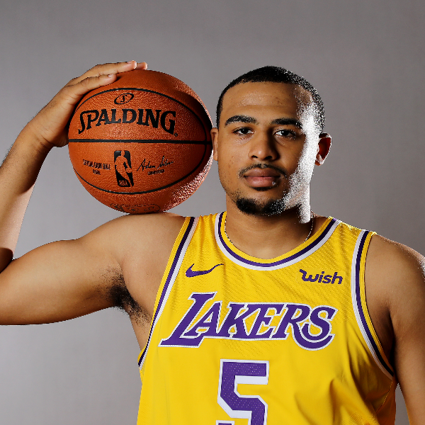 Talen Horton-Tucker